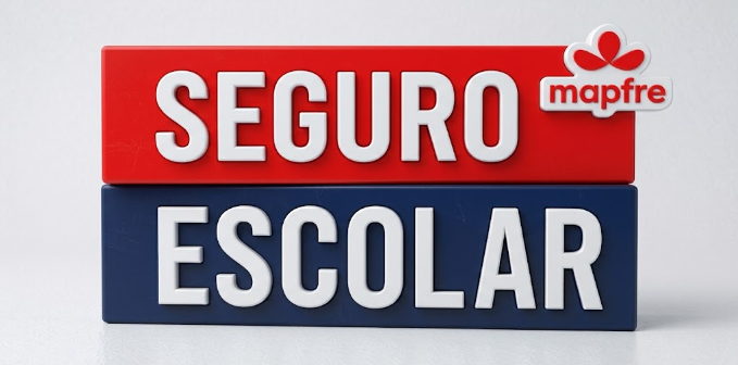  Seguro Escolar 2026-2027 